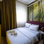 Otel Evin İstanbul