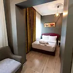 Evin Hotel Istanbul
