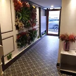 Evin Hotel Istanbul