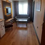 Evin Hotel Istanbul