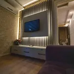 Evin Hotel