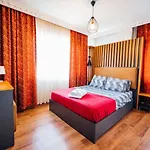 Hotel Evin Istanbul