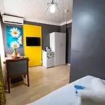 Evin Hotel