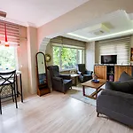 Hotel Evin Istanbul