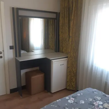 Hotell Evin