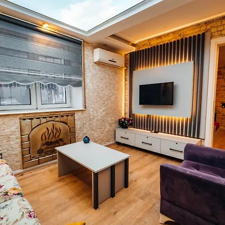 Evin Hotell