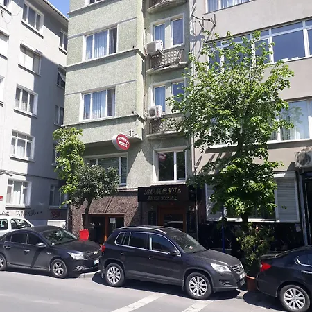 Hotell Evin