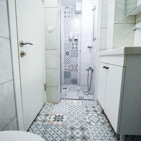 Hotell Evin