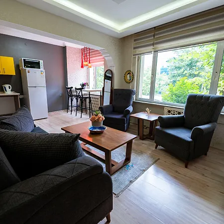 Hotell Evin
