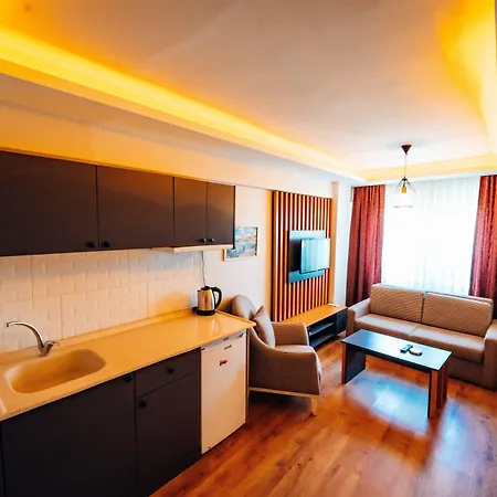 Evin 2* Istanbul