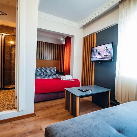 Evin 2* Istanbul