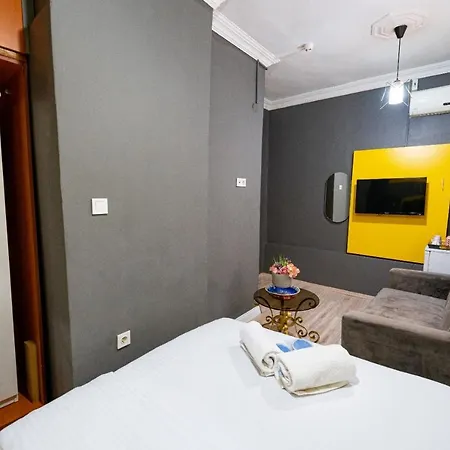 Evin Ξενοδοχείο