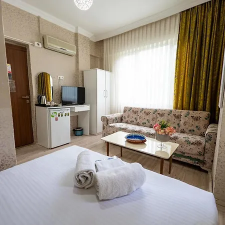 Hotel Evin