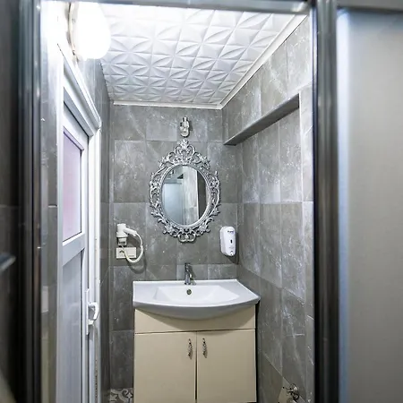 Hotel Evin Istanbul