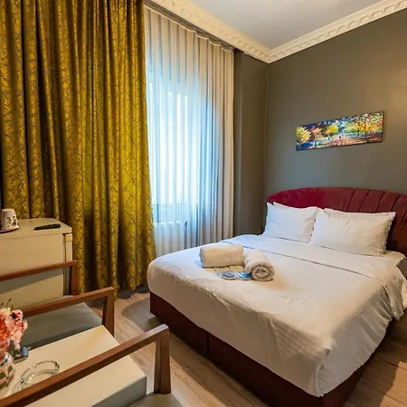 Ξενοδοχείο Evin 2*