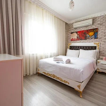 Hotel Evin Stambuł