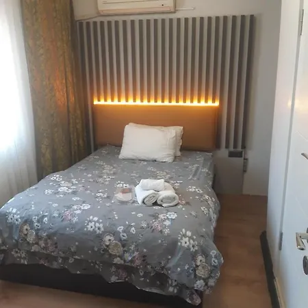 Evin Κωνσταντινούπολη