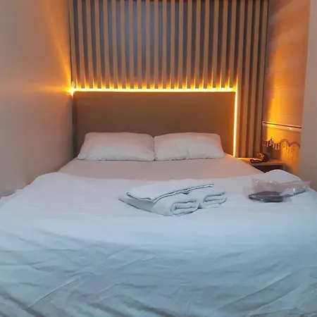 Evin Κωνσταντινούπολη