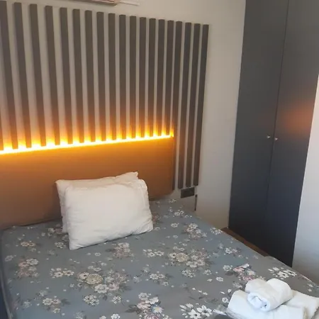 Hotel Evin 2*