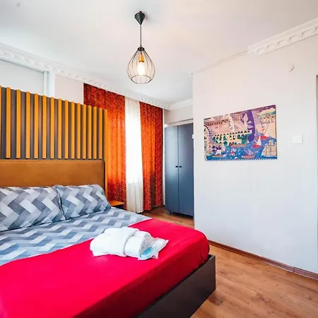 Evin 2* Κωνσταντινούπολη