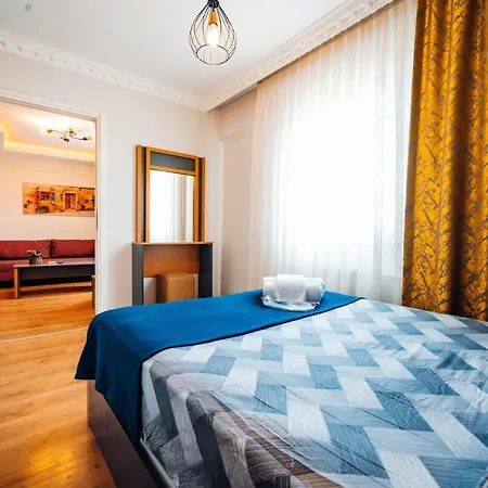 Hotel Evin