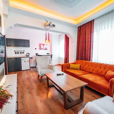 Evin Κωνσταντινούπολη