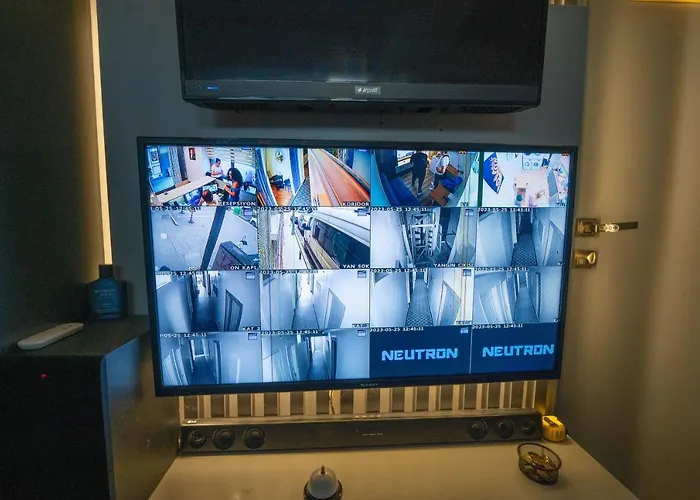 Evin 2* Provincia di Istanbul