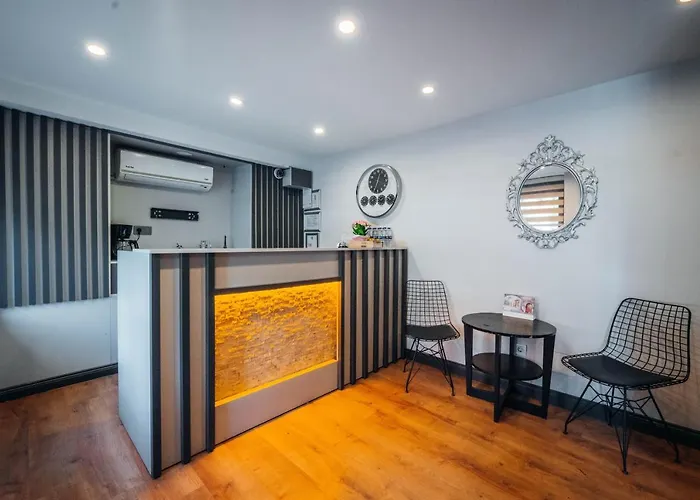 Evin 2* Provincia di Istanbul