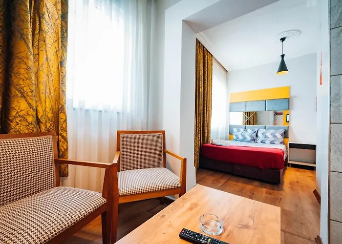 Evin 2* Provincia di Istanbul