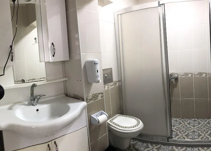 Evin Provincia di Istanbul