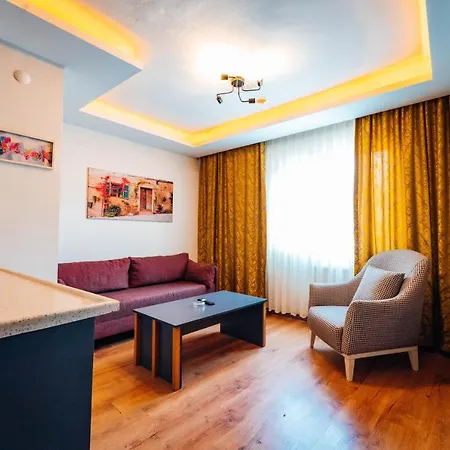 Evin イスタンブール